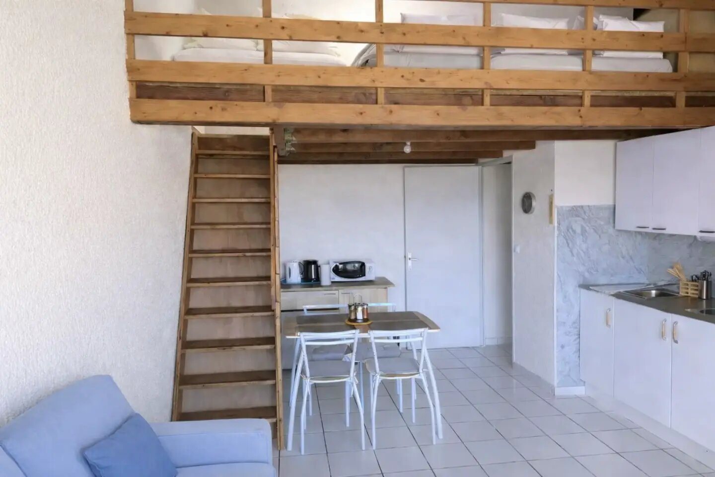 Appartement à vendre, 35m², Narbonne
