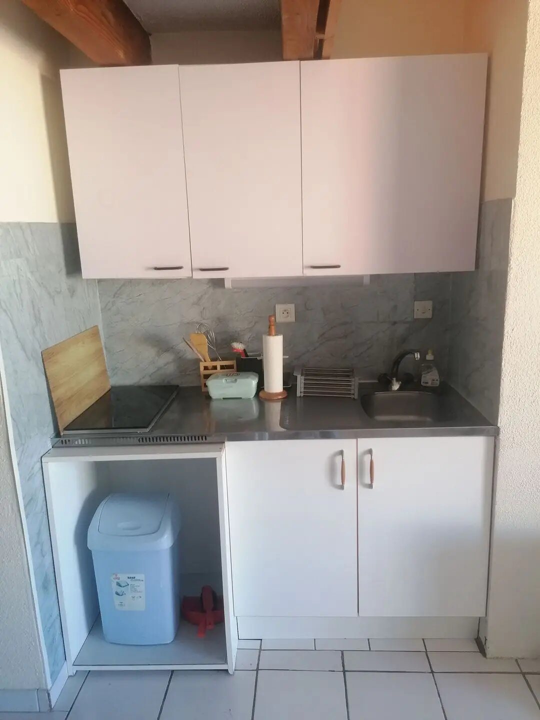Appartement à vendre, 35m², Narbonne