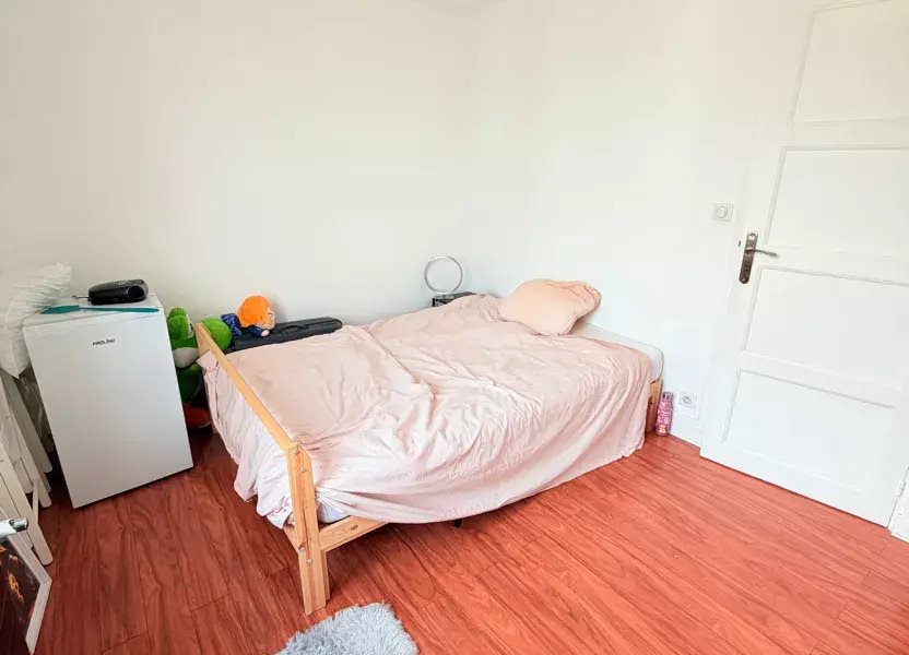 Appartement à vendre, 39m², Le Blanc-Mesnil