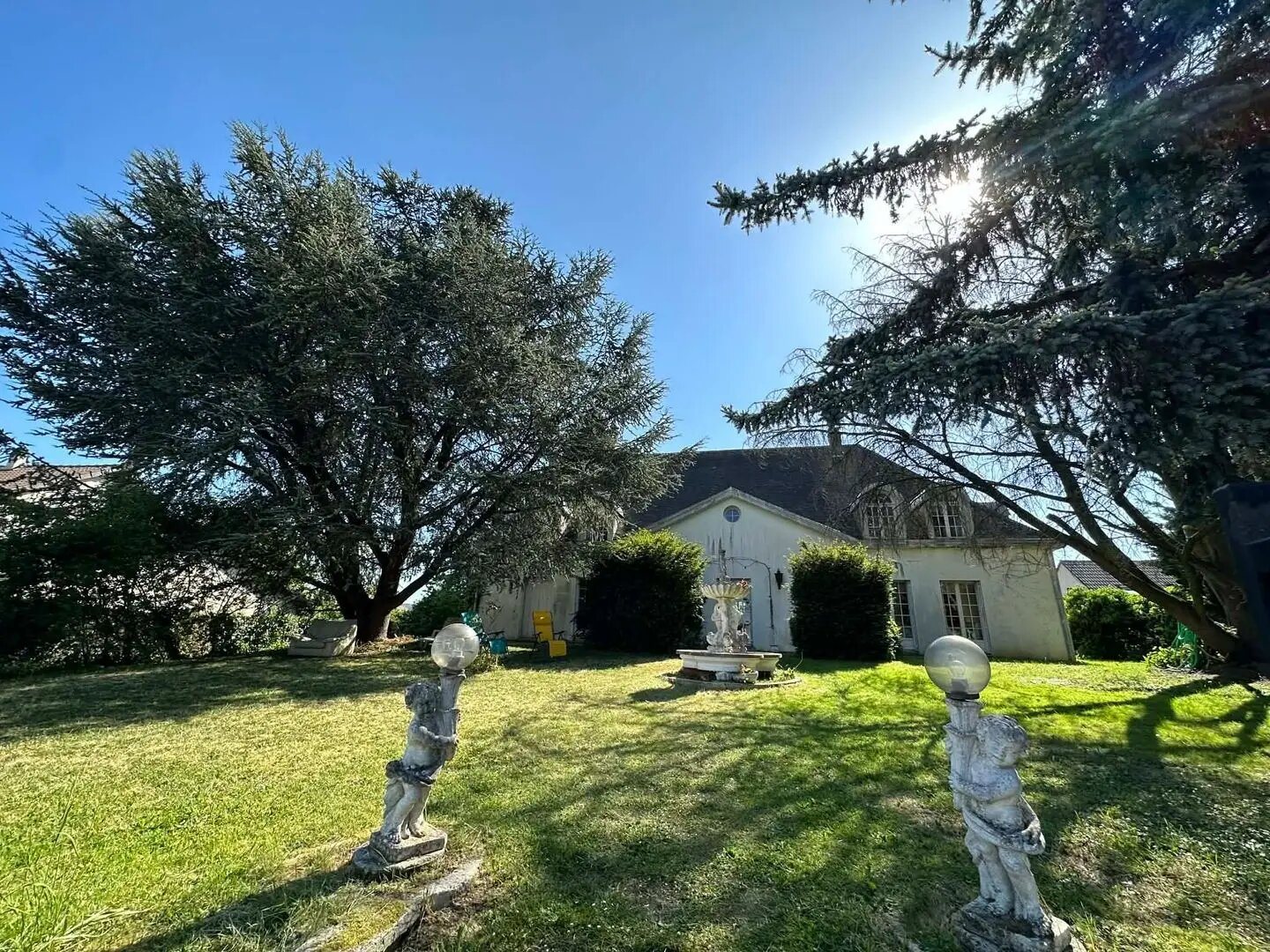 Maison à vendre, 367m², Roissy-en-Brie