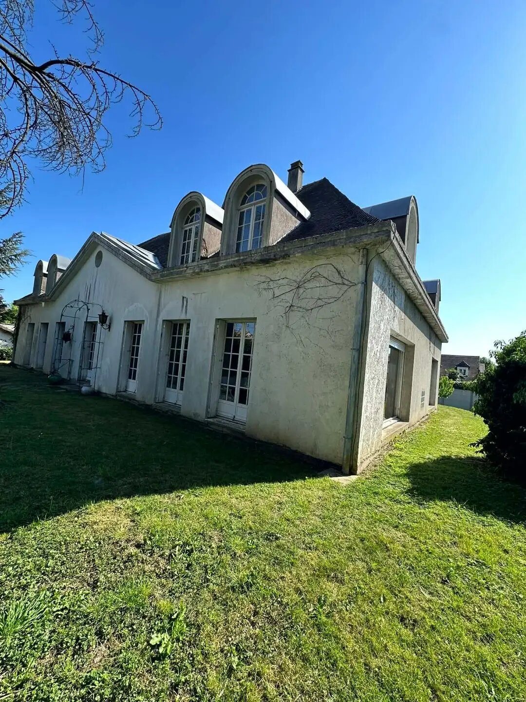 Maison à vendre, 367m², Roissy-en-Brie