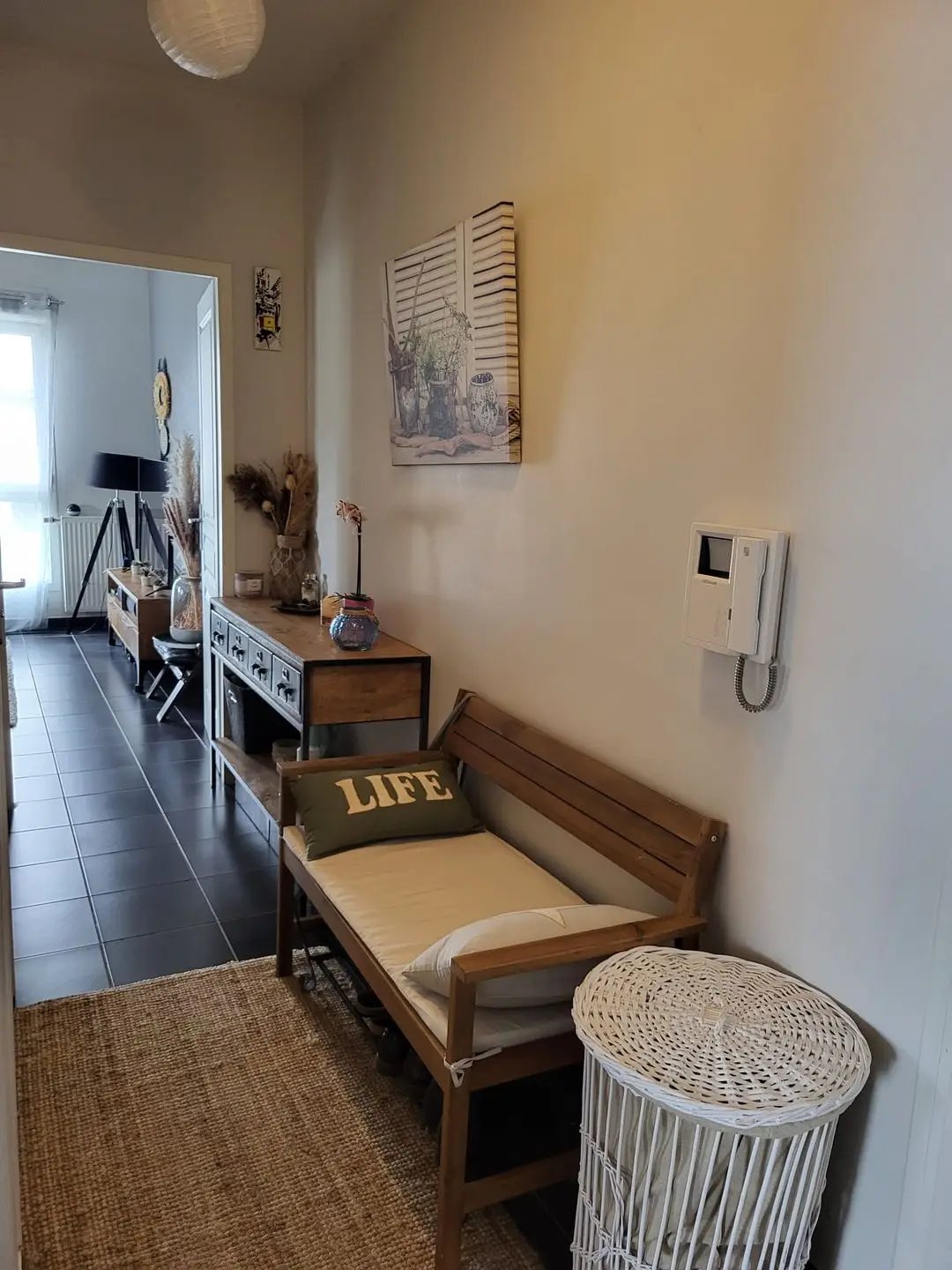 Appartement à vendre, 68m², Saint-Martin-d'Hères