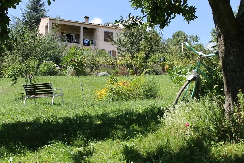 Maison à vendre, 200m², La Vernarède