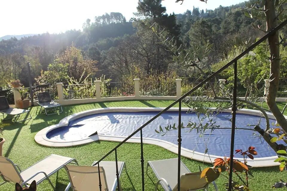 Maison à vendre, 200m², La Vernarède