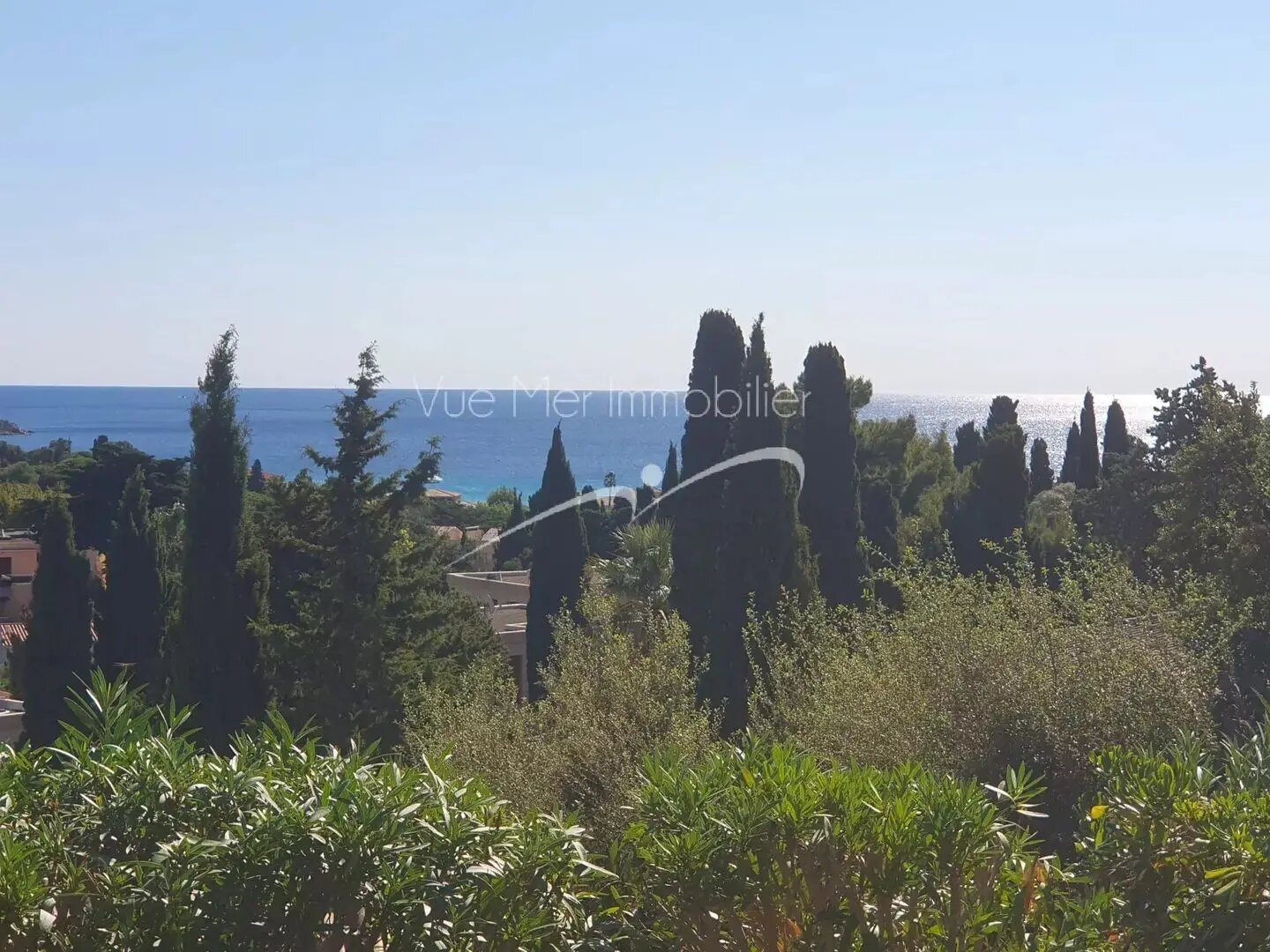Appartement à vendre, 34m², Le Lavandou