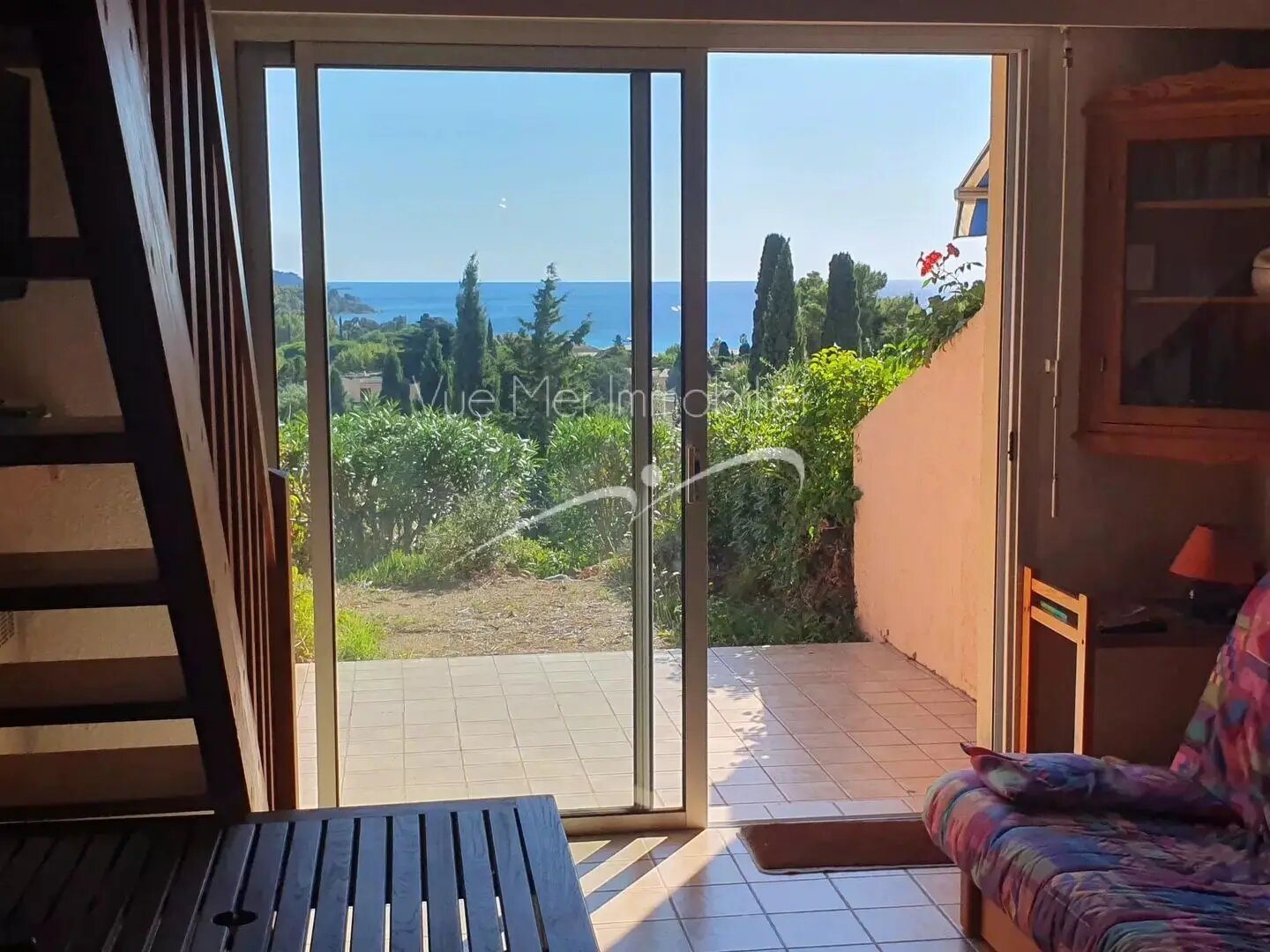 Appartement à vendre, 34m², Le Lavandou