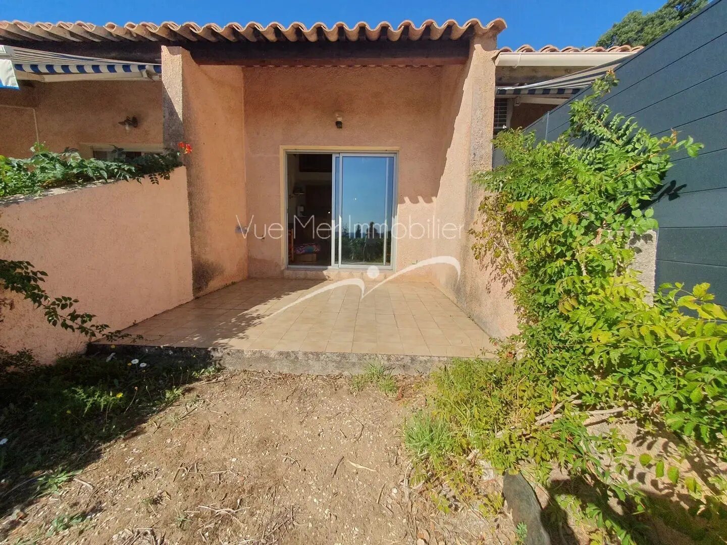 Appartement à vendre, 34m², Le Lavandou