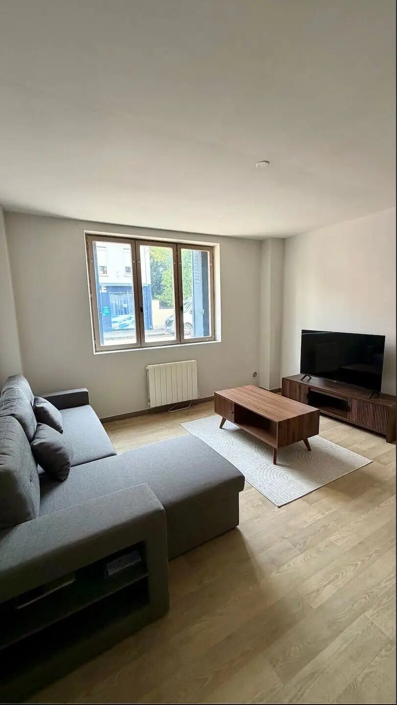 Appartement à louer, 56m², Sainte-Savine