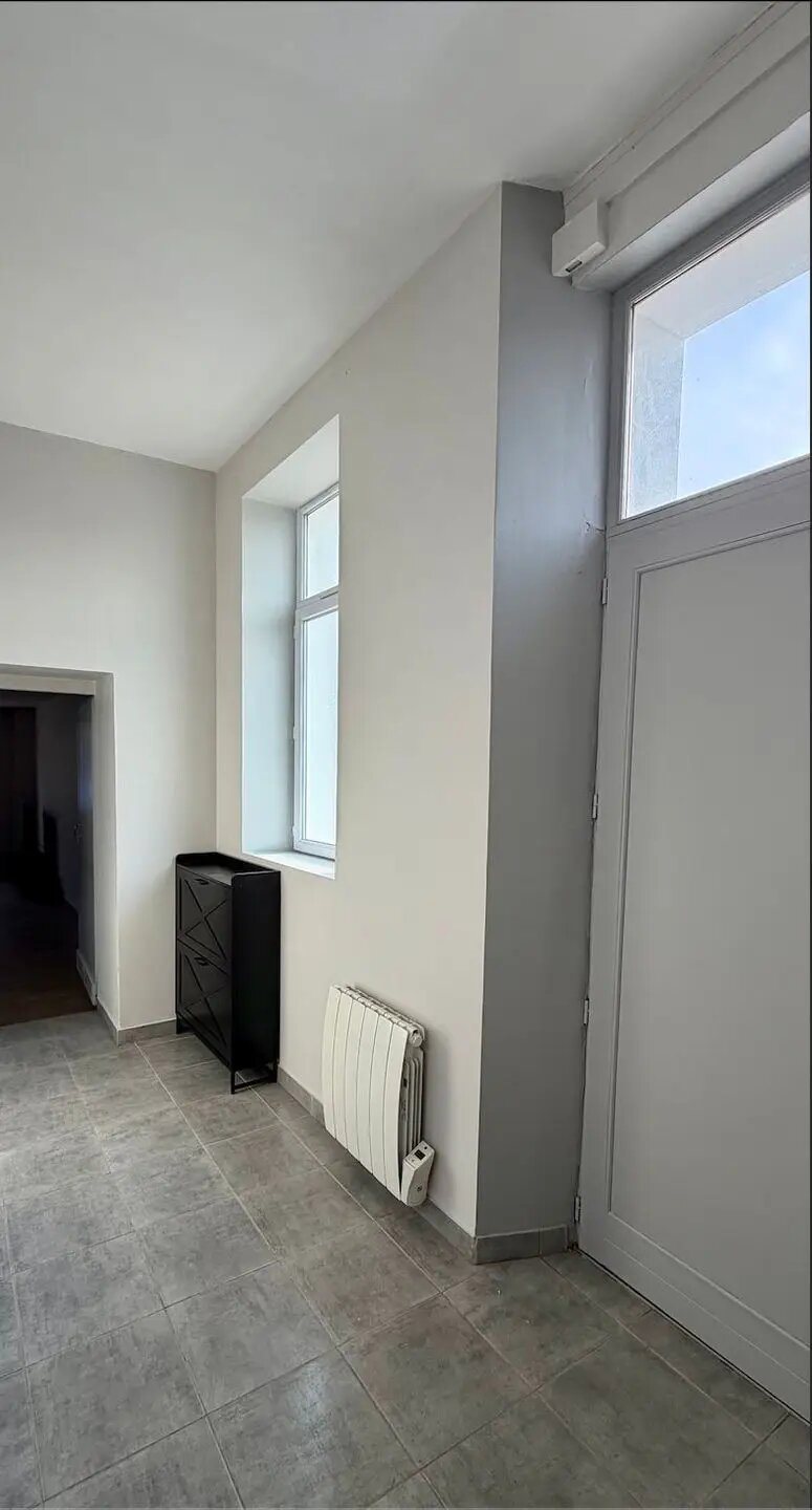 Appartement à louer, 56m², Sainte-Savine