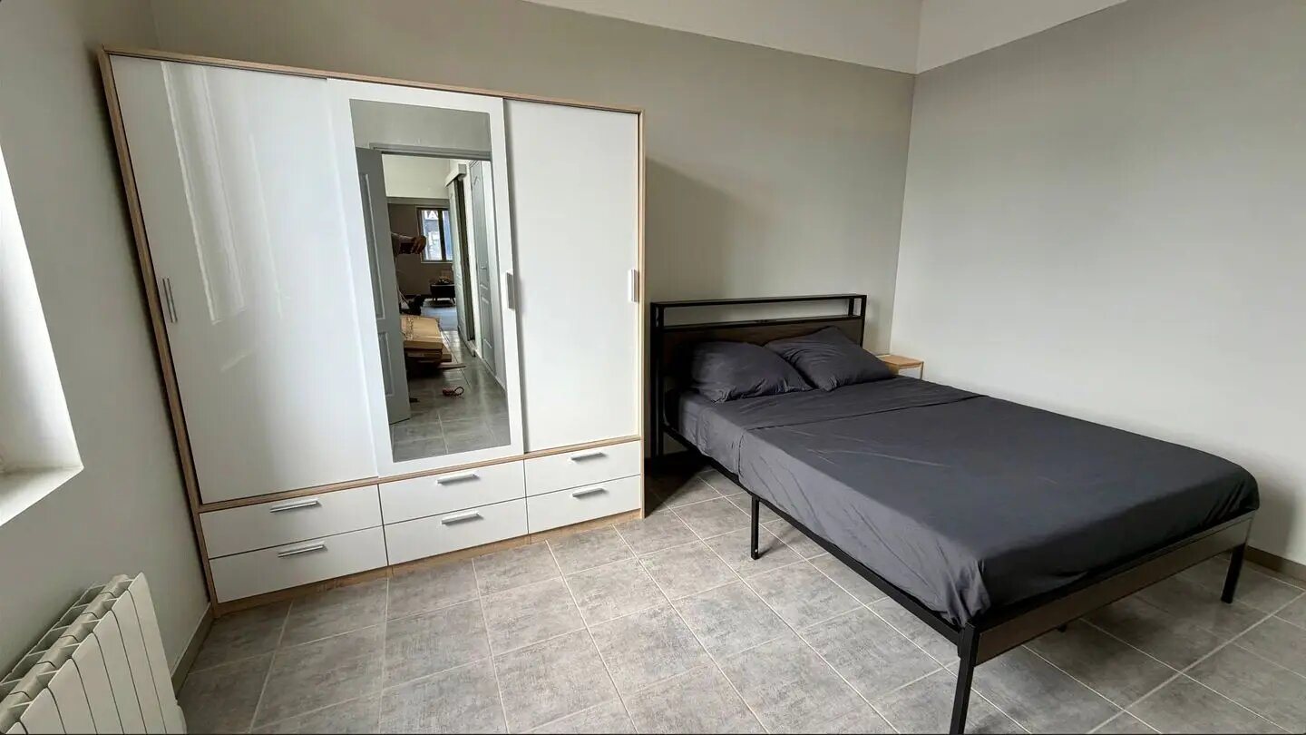Appartement à louer, 56m², Sainte-Savine