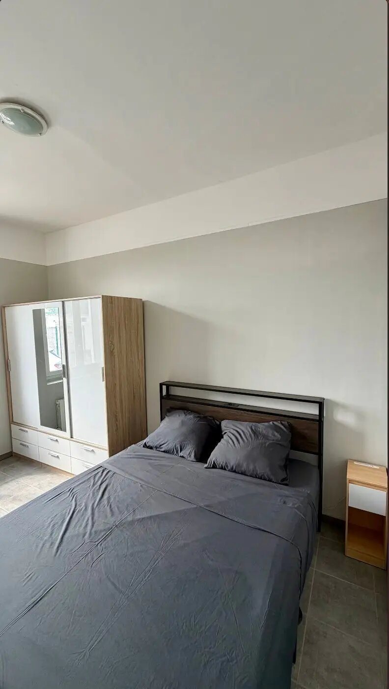 Appartement à louer, 56m², Sainte-Savine
