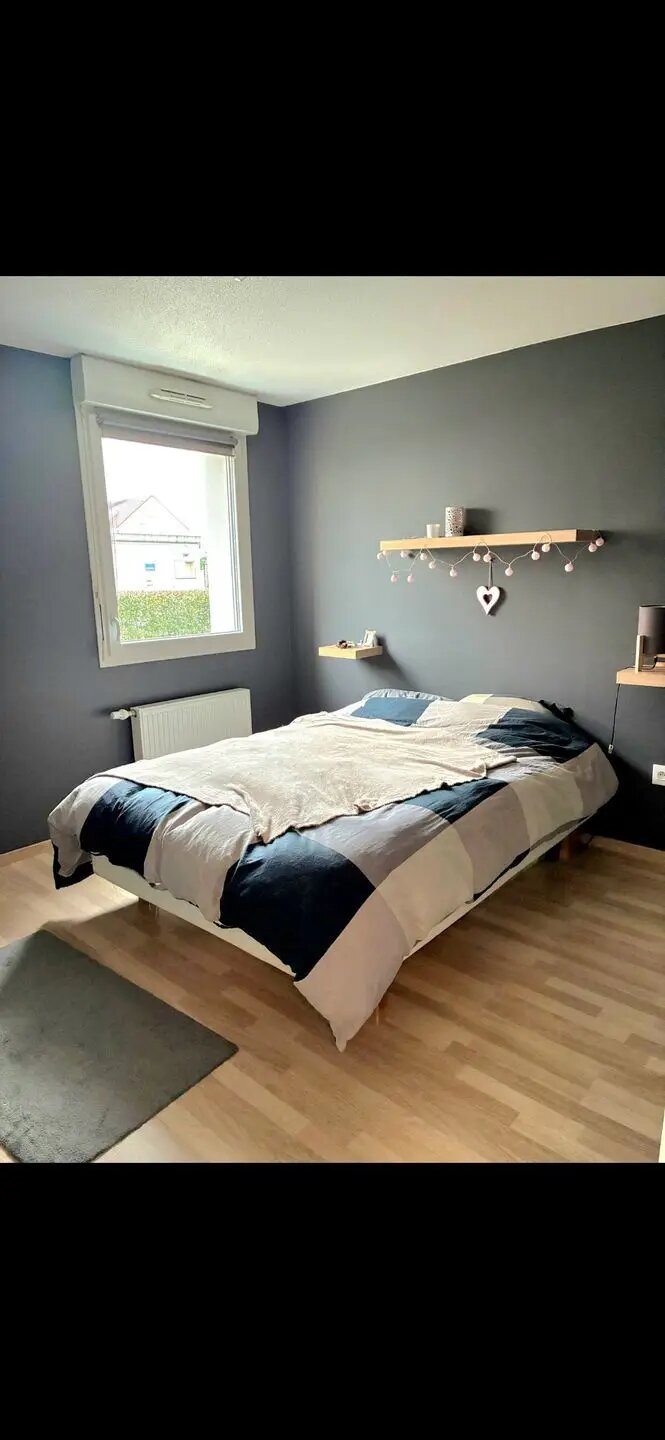 Appartement à vendre, 62m², Colmar