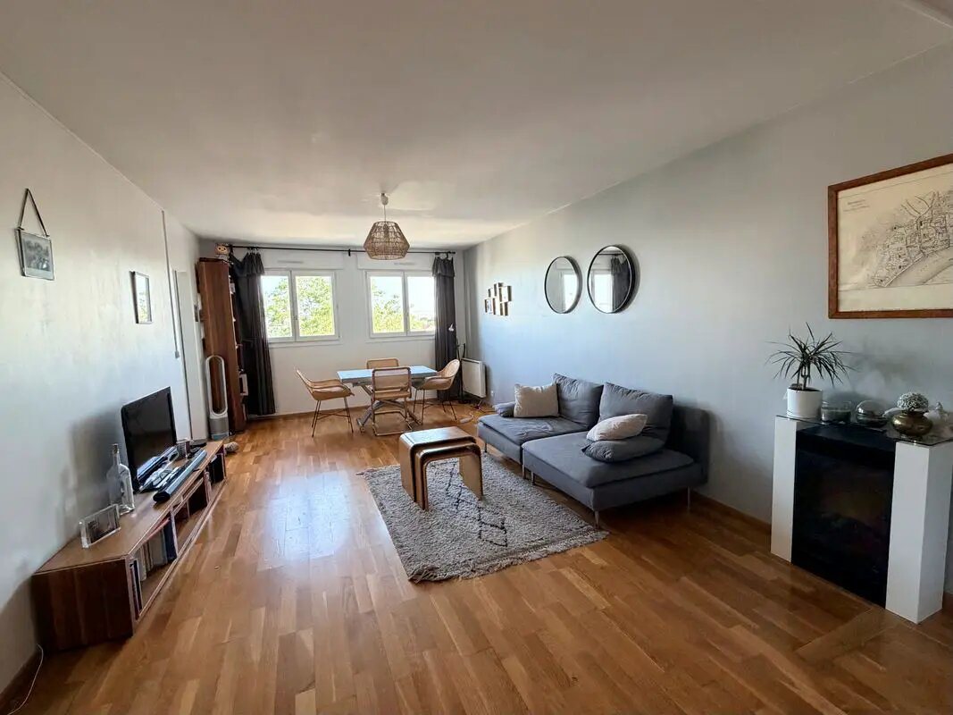Appartement à louer, 93m², Rueil-Malmaison