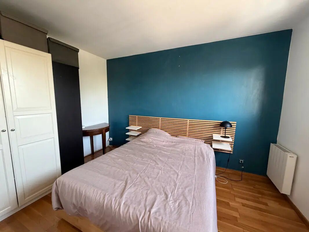 Appartement à louer, 93m², Rueil-Malmaison