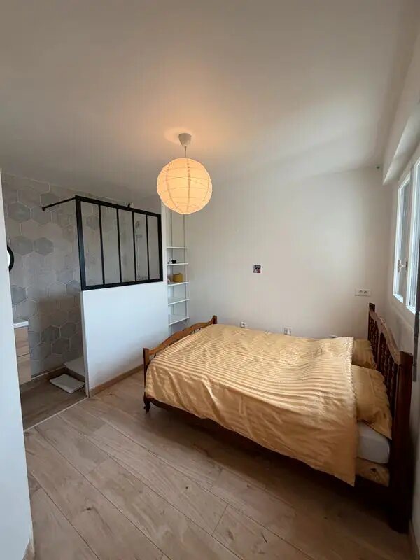 Appartement à louer, 93m², Rueil-Malmaison
