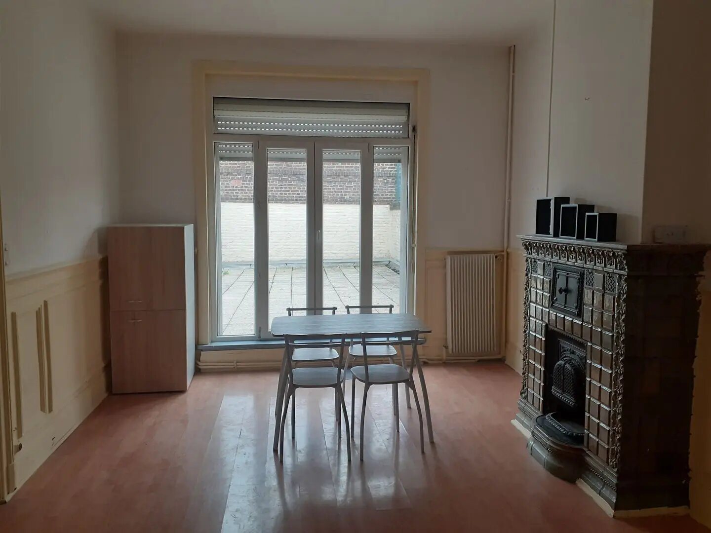 Appartement à louer, 70m², Caudry