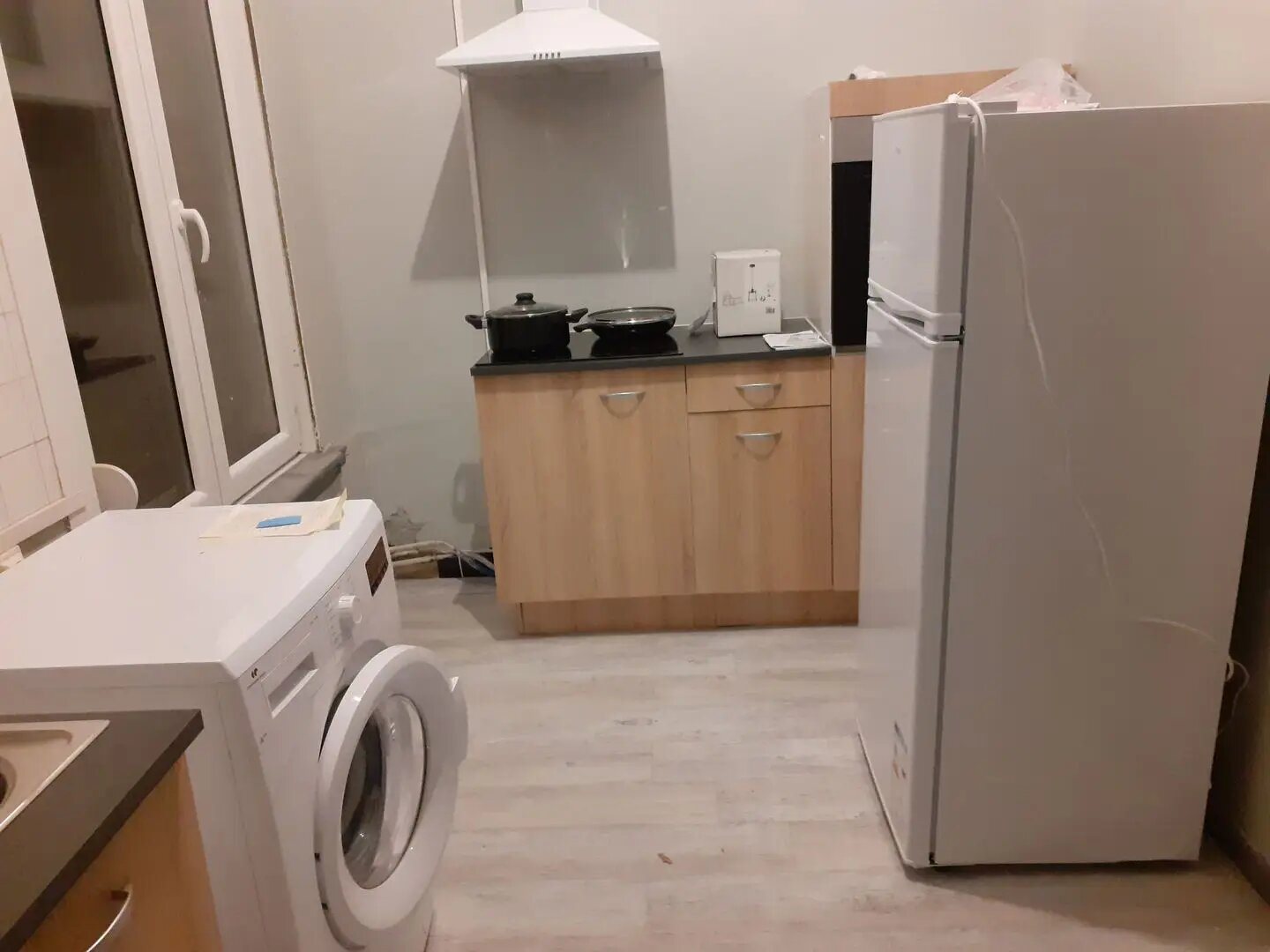 Appartement à louer, 70m², Caudry