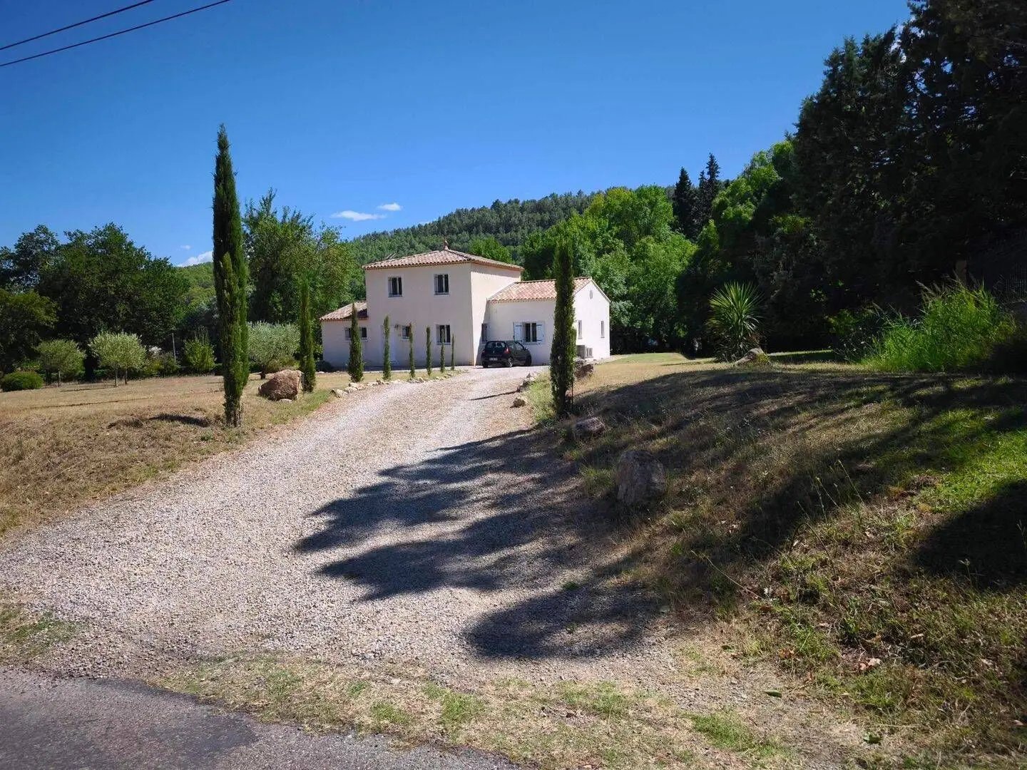 Maison à vendre, 110m², Salernes