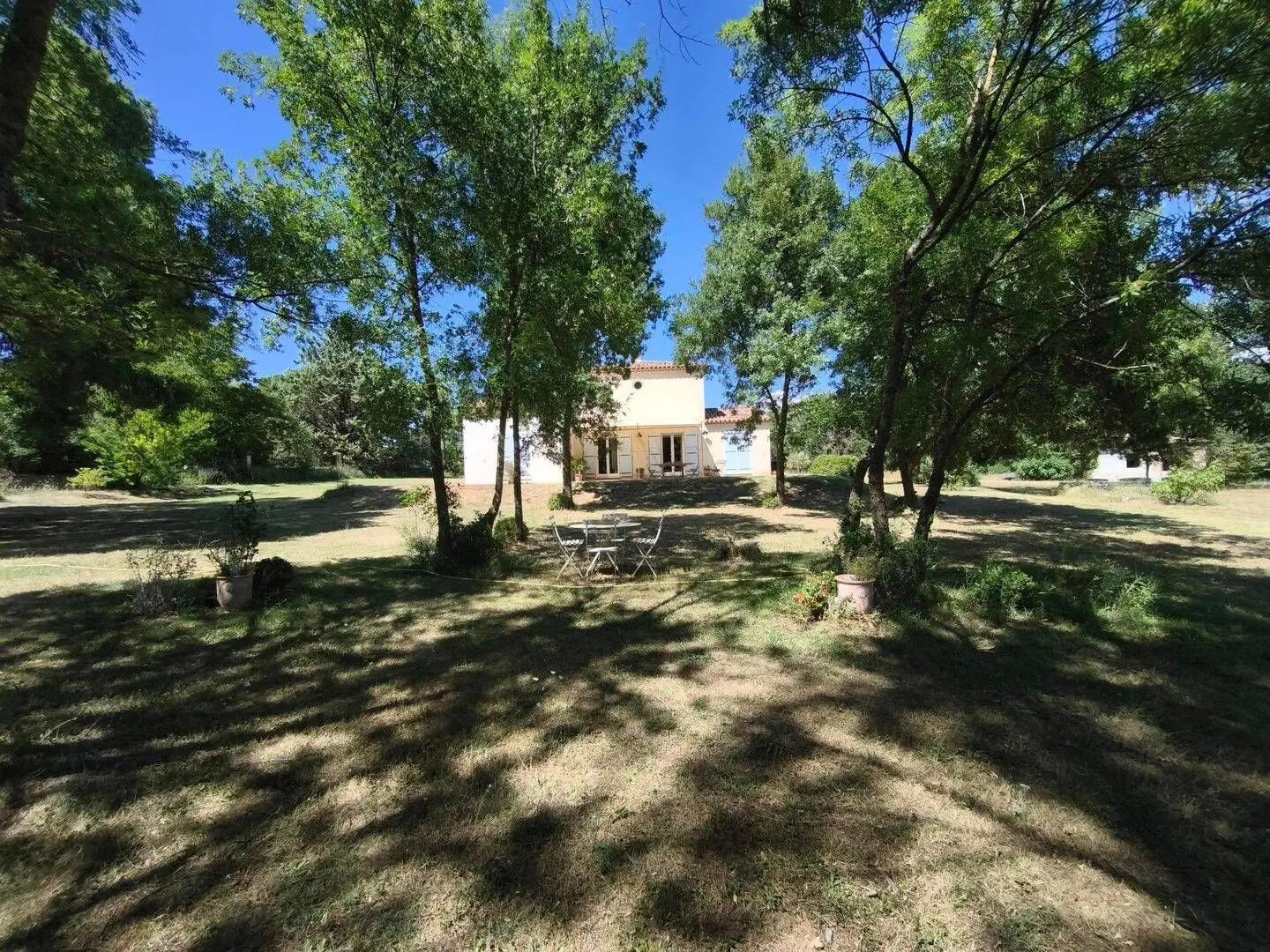 Maison à vendre, 110m², Salernes