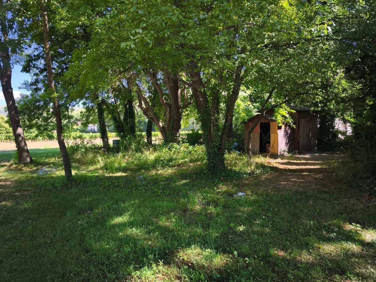Maison à vendre, 110m², Salernes