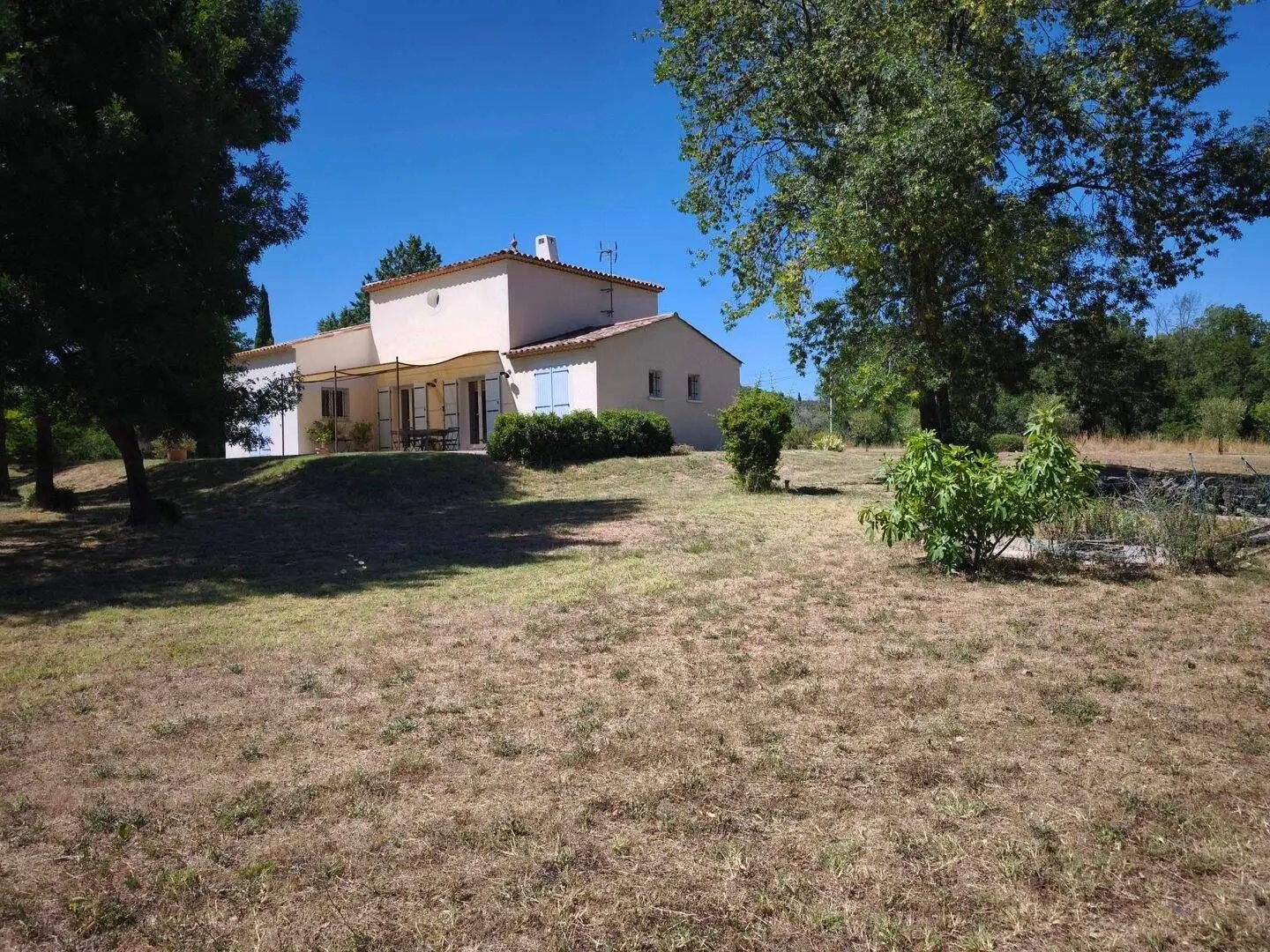 Maison à vendre, 110m², Salernes