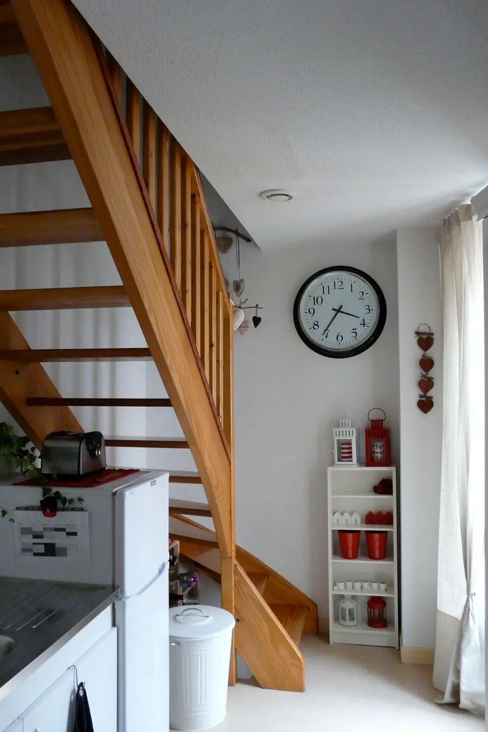 Appartement à louer, 48m², Vichy