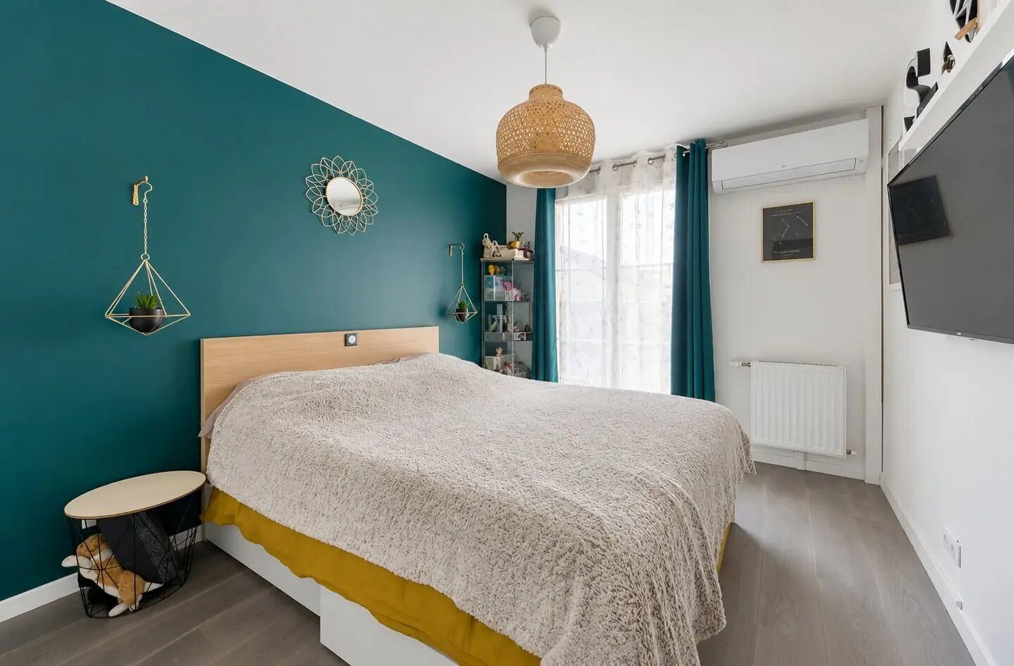 Appartement à vendre, 61m², Chevry-Cossigny