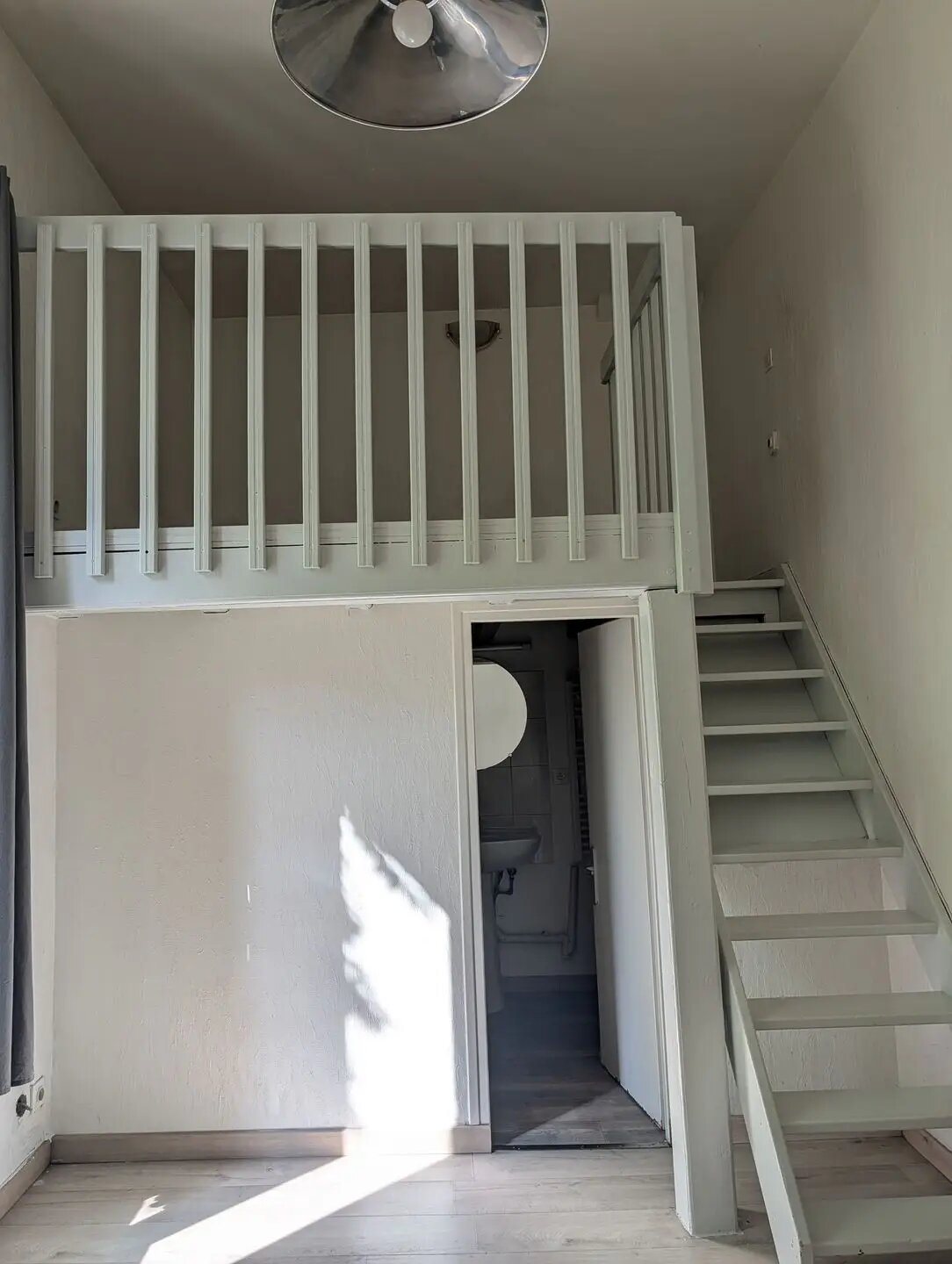 Appartement à louer, 21m², Ecully