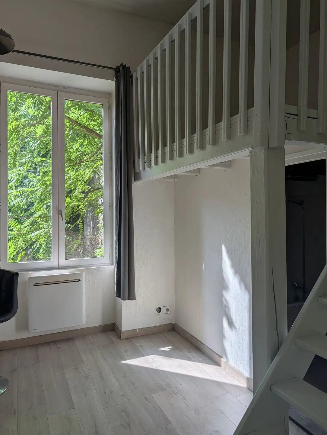 Appartement à louer, 21m², Ecully