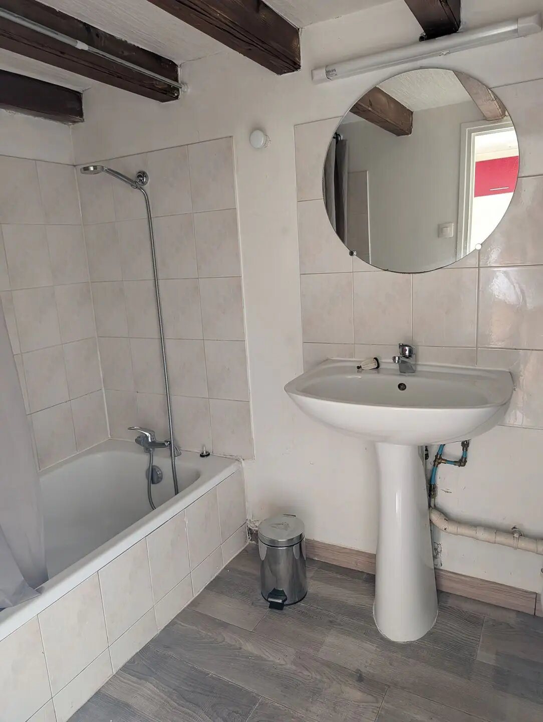 Appartement à louer, 21m², Ecully