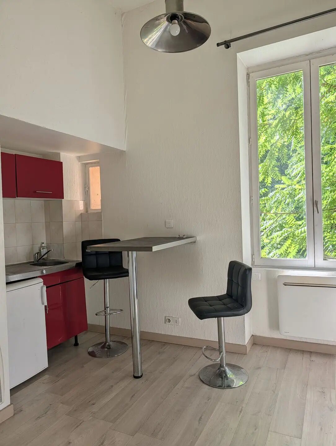 Appartement à louer, 21m², Ecully