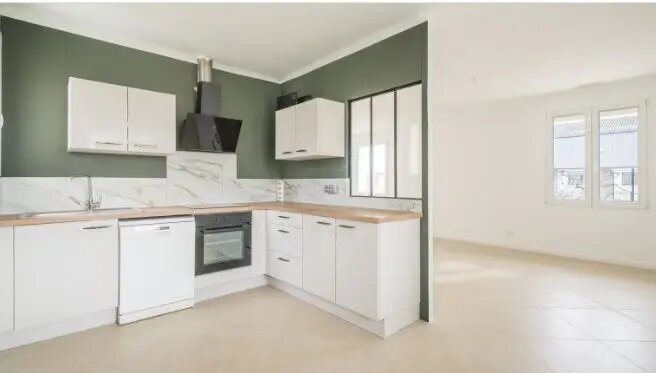 Maison à vendre, 88m², Montélimar