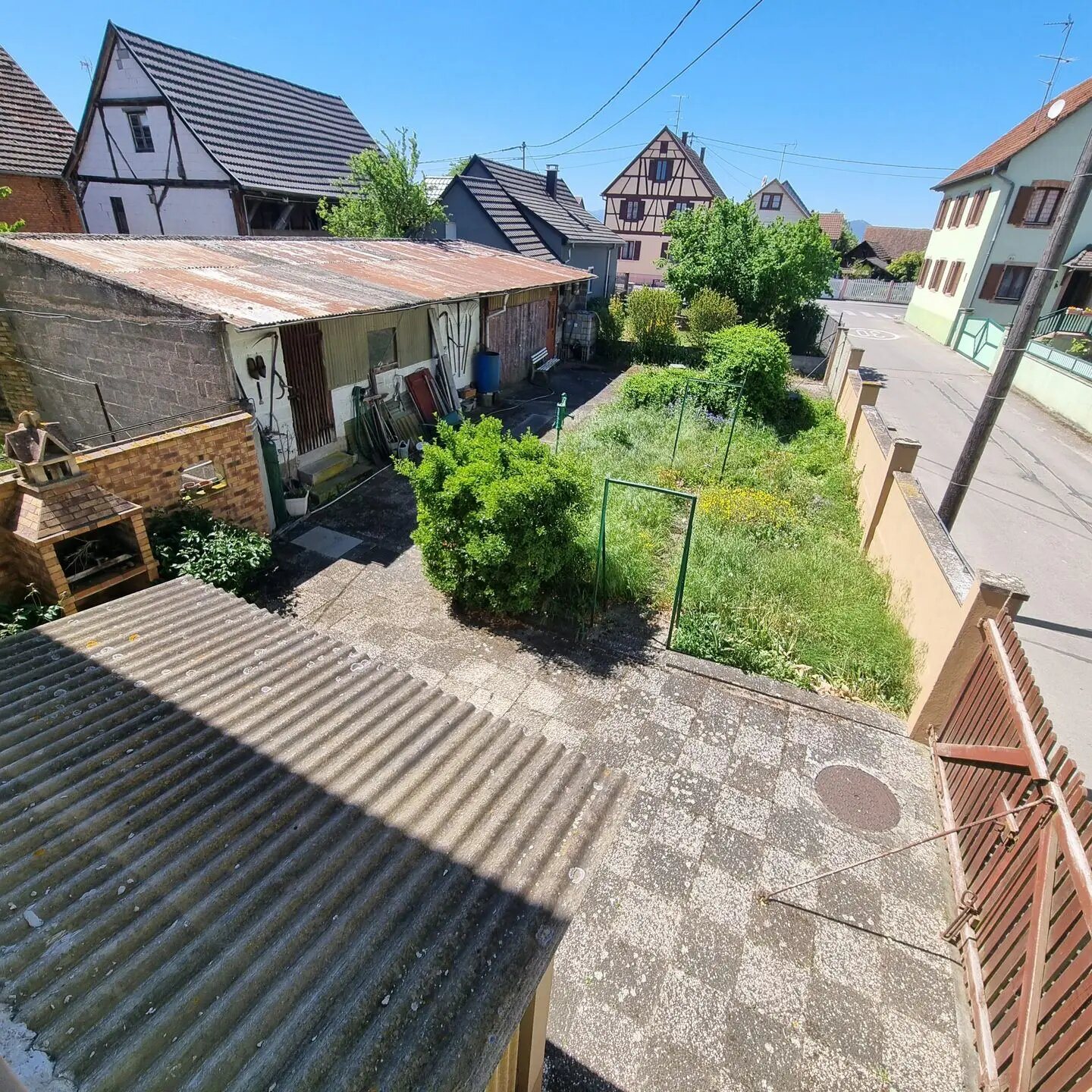 Maison à vendre, 204m², Hessenheim