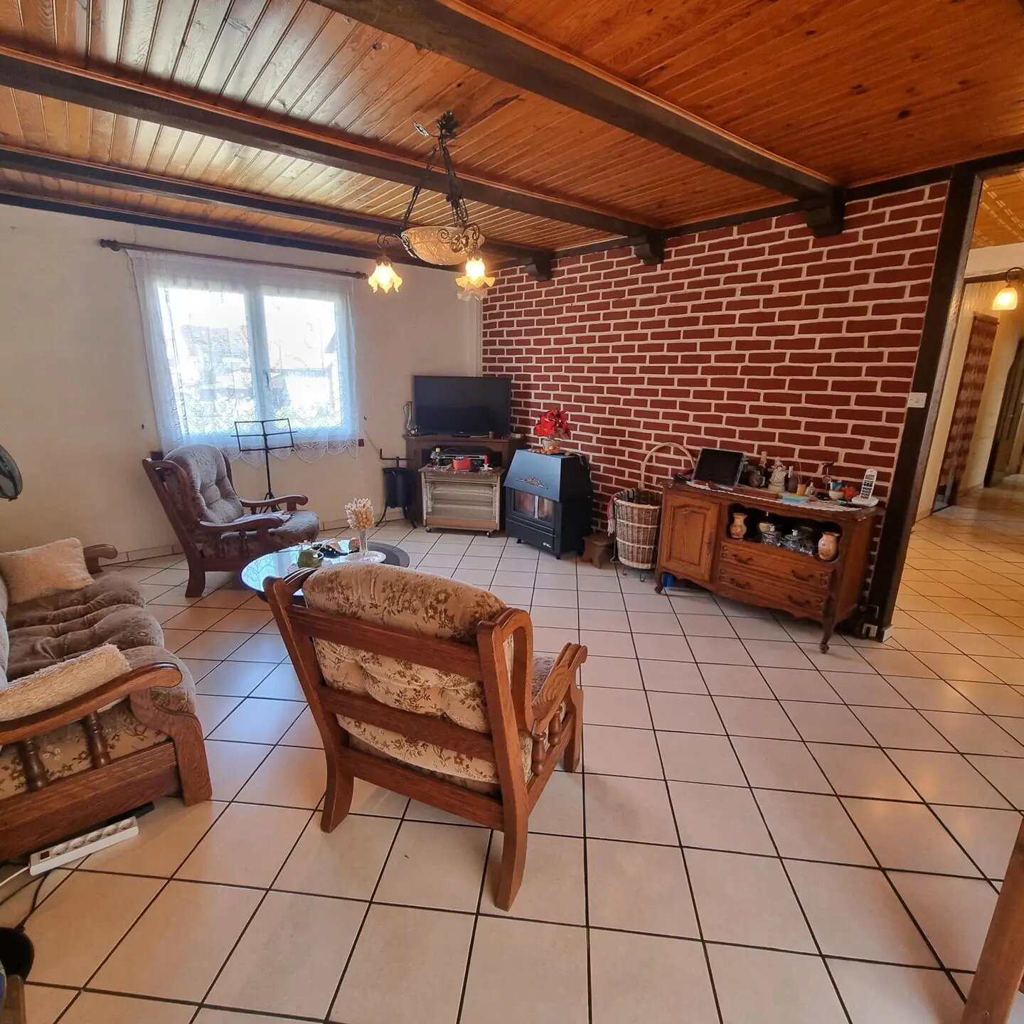 Maison à vendre, 204m², Hessenheim