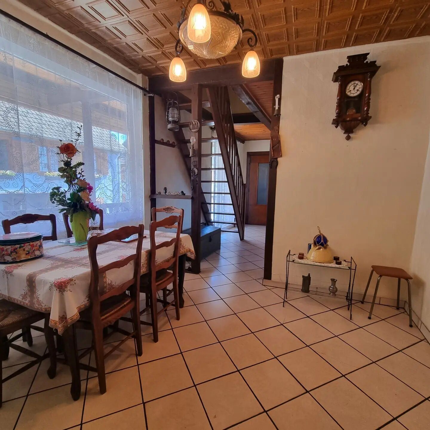 Maison à vendre, 204m², Hessenheim
