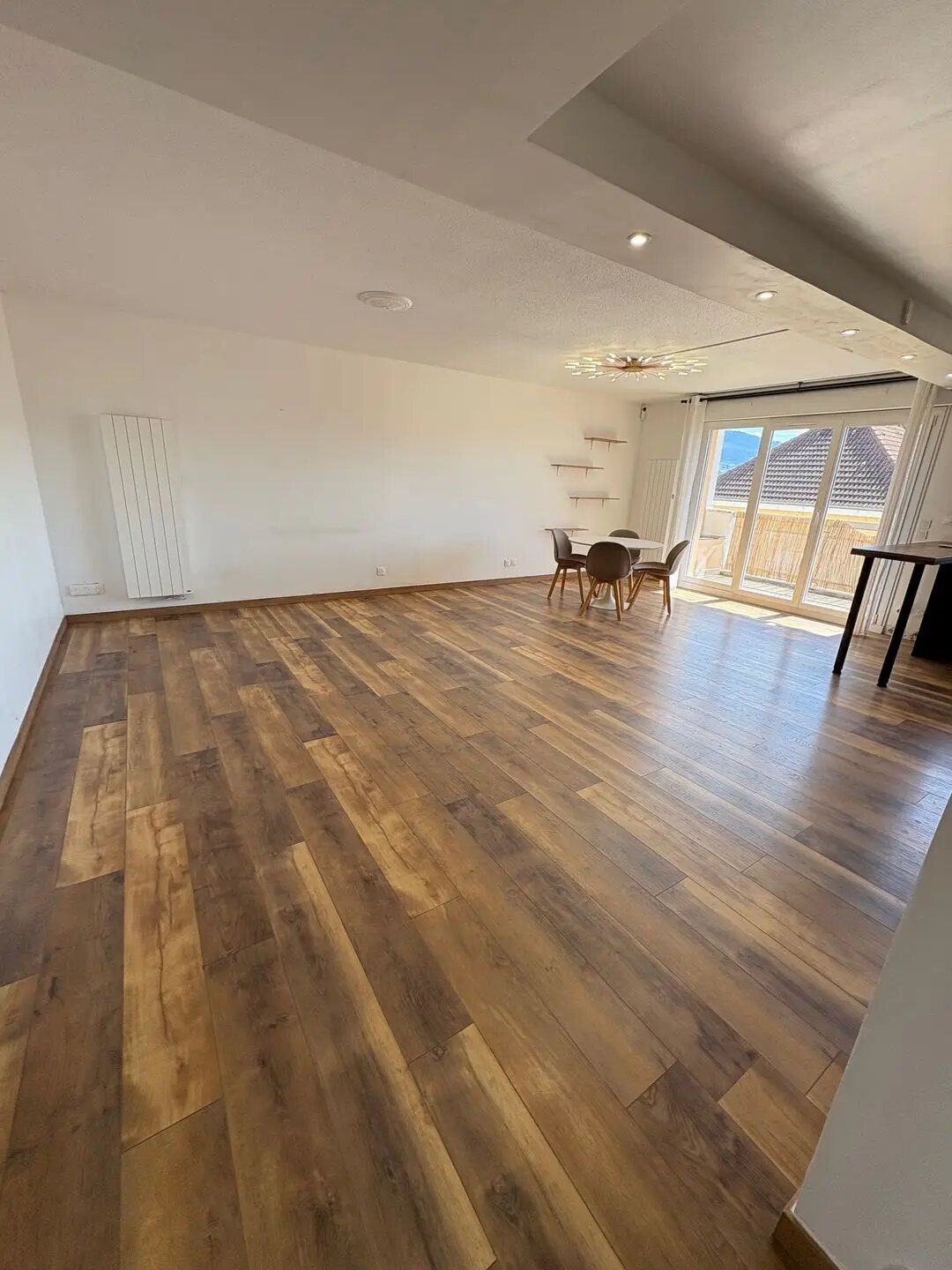 Appartement à louer, 80m², Annemasse