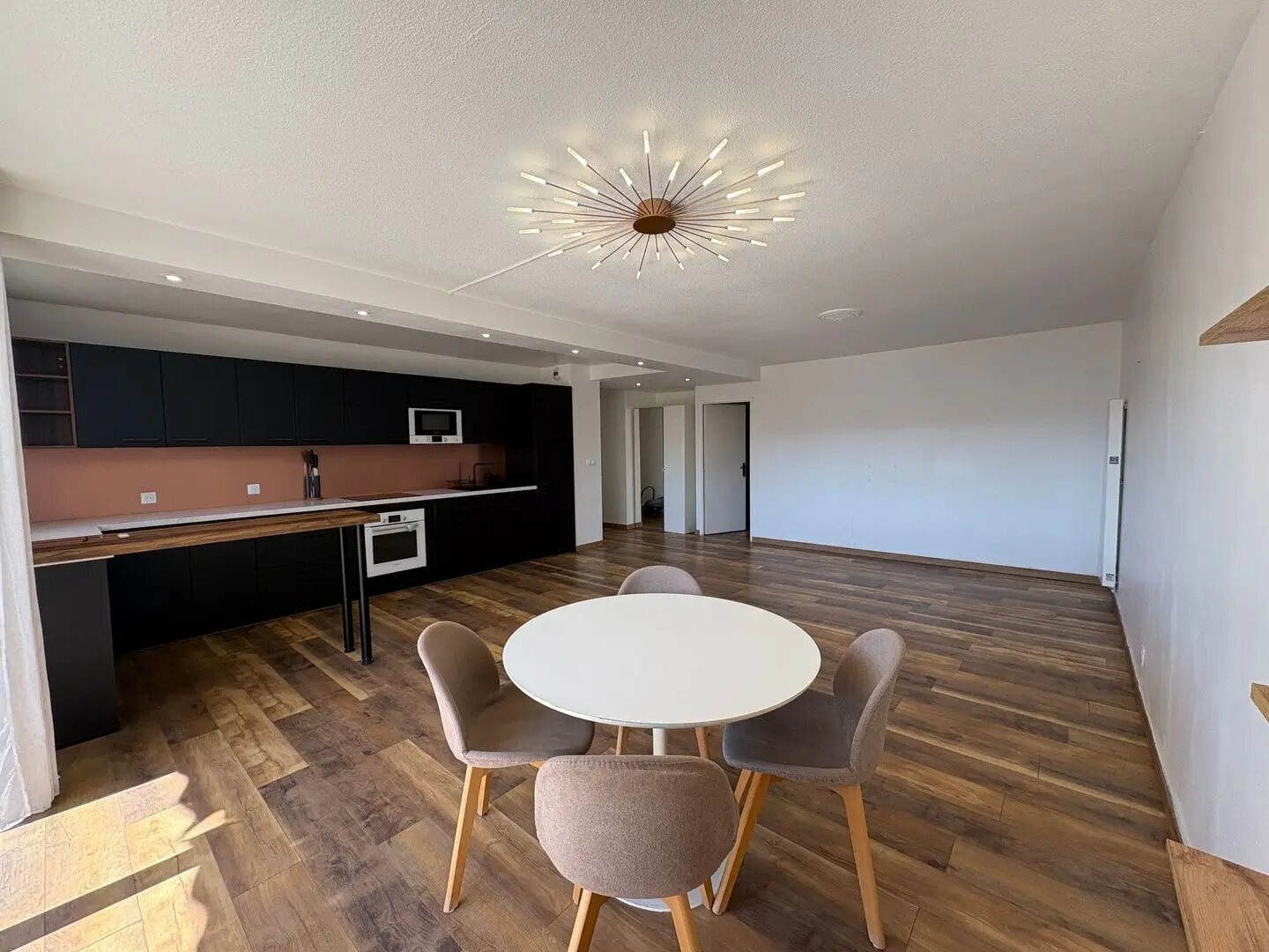Appartement à louer, 80m², Annemasse