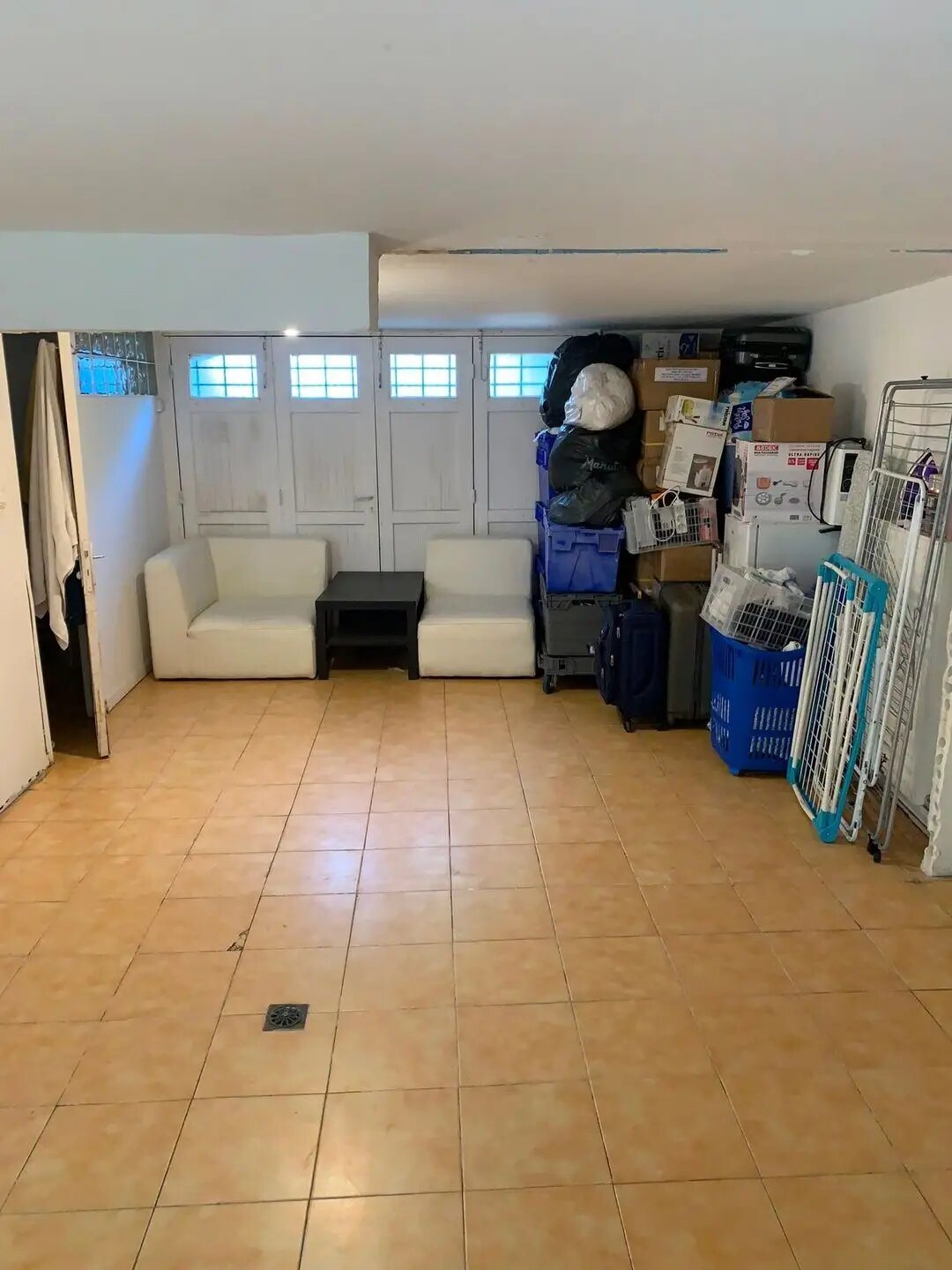 Appartement à louer, 35m², Deuil-la-Barre