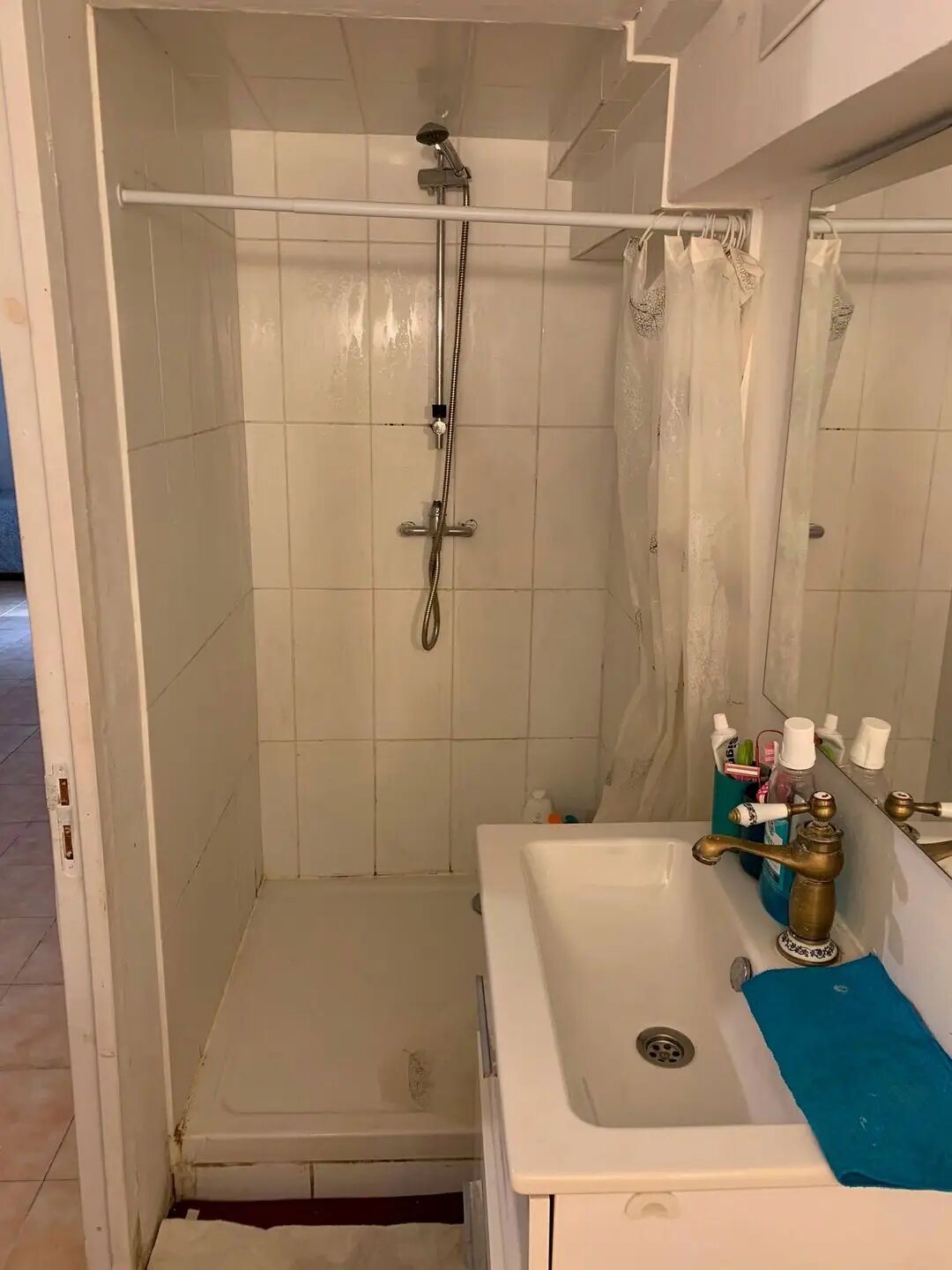 Appartement à louer, 35m², Deuil-la-Barre