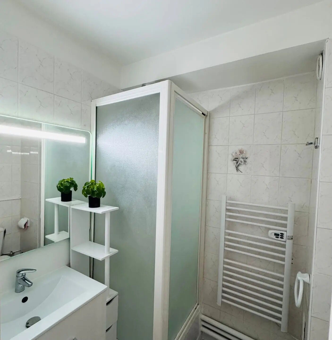 Appartement à vendre, 21m², La Grande-Motte