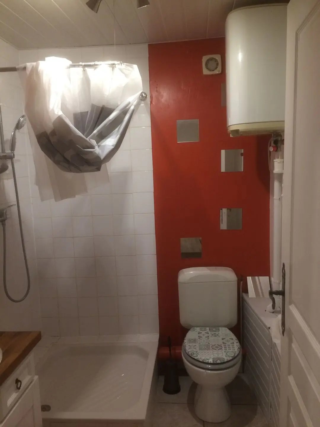 Appartement à louer, 25m², Janville-sur-Juine