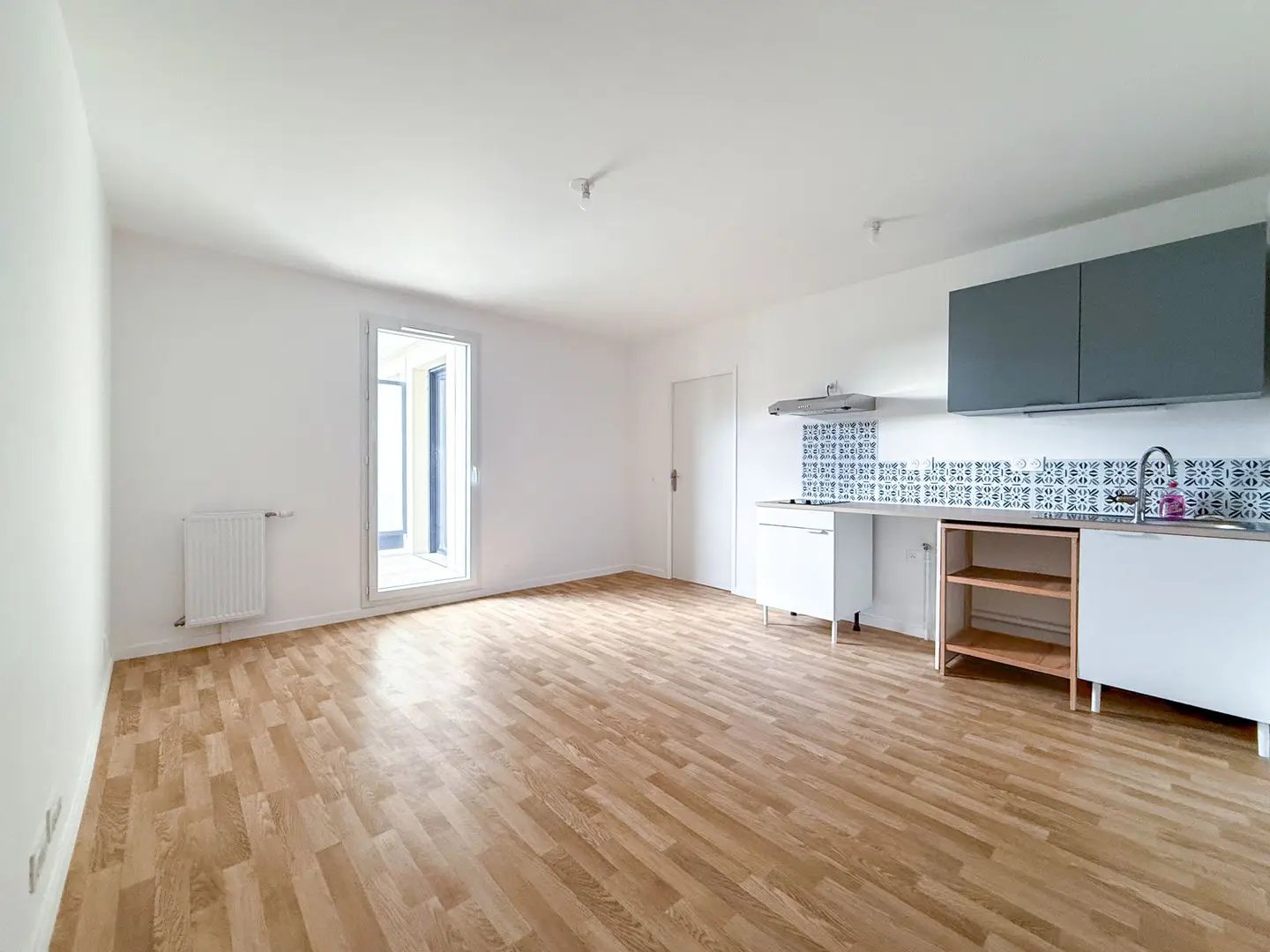 Appartement à louer, 43m², Meaux