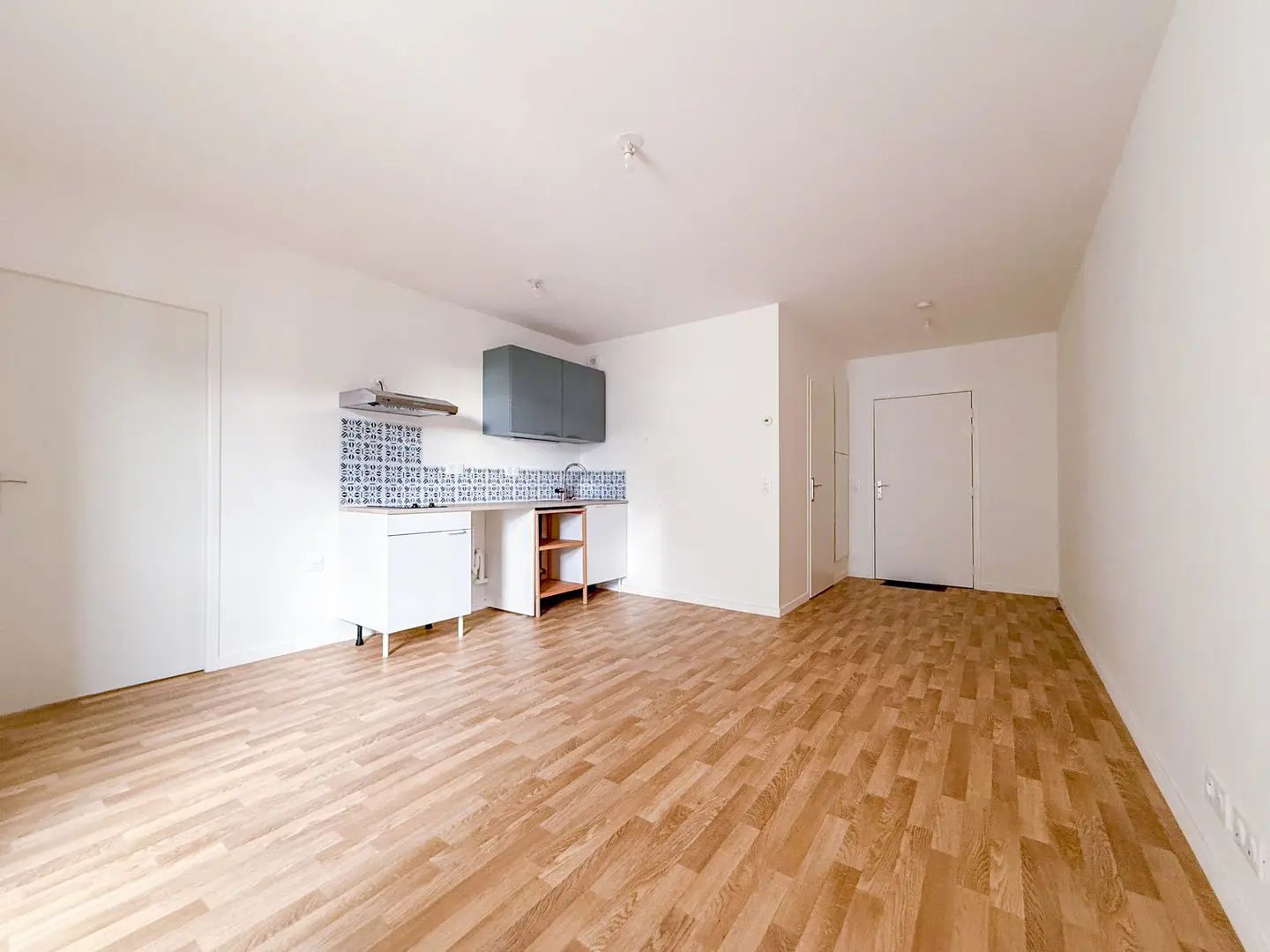 Appartement à louer, 43m², Meaux