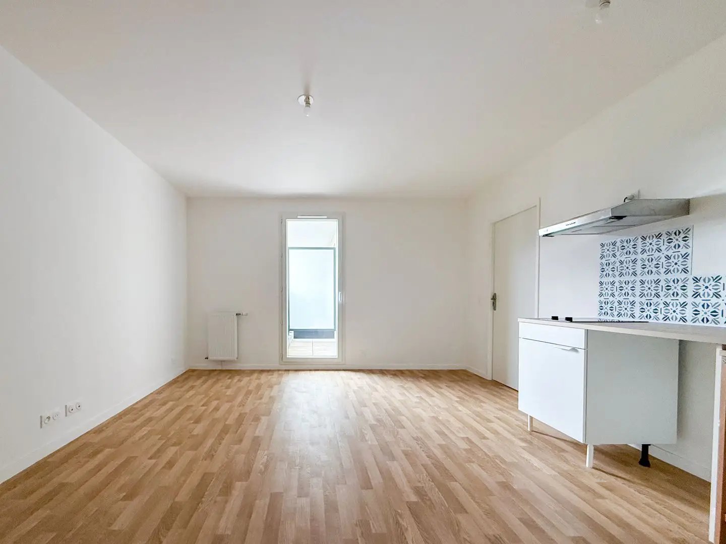 Appartement à louer, 43m², Meaux