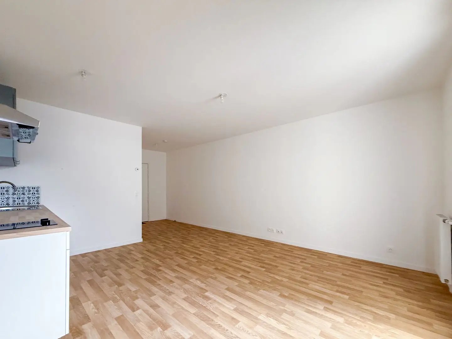 Appartement à louer, 43m², Meaux