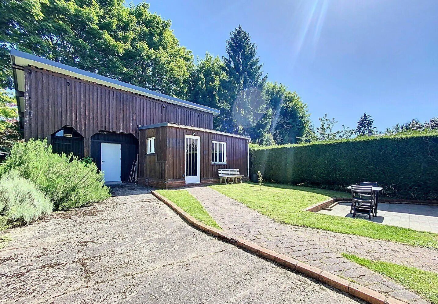 Maison à vendre, 130m², Mont-Saint-Aignan