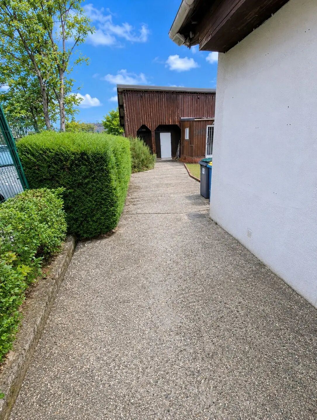 Maison à vendre, 130m², Mont-Saint-Aignan