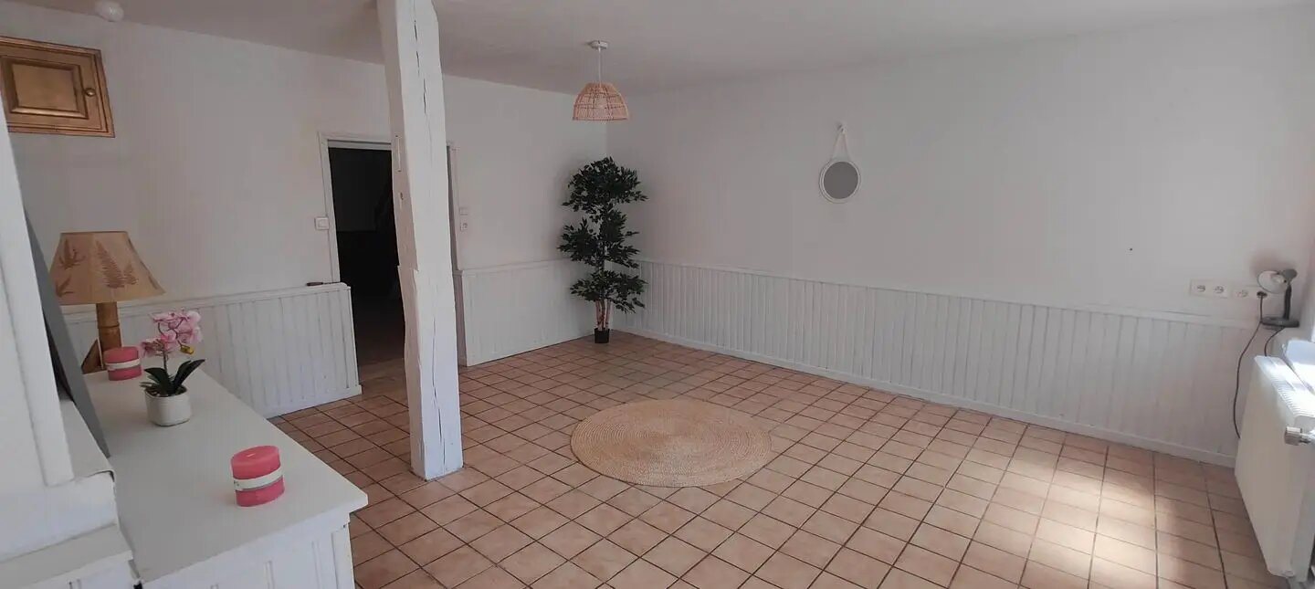 Maison à vendre, 130m², Mont-Saint-Aignan
