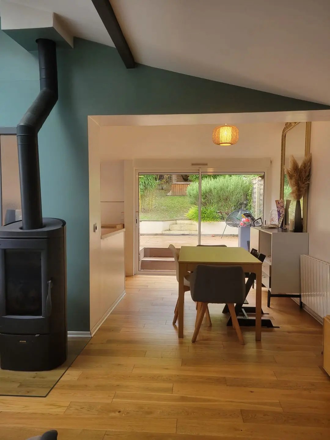 Maison à vendre, 55m², Mantes-la-Ville