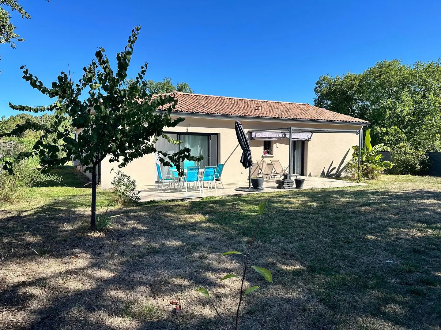 Maison à vendre, 125m², Gaillac